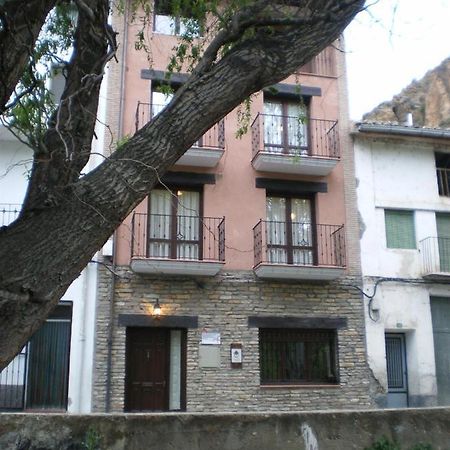 Casa De La Abuela Maria Apartment Libros Exterior photo